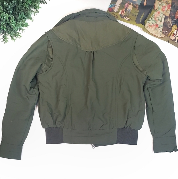 Cargo Jacket - Picture 2 of 2